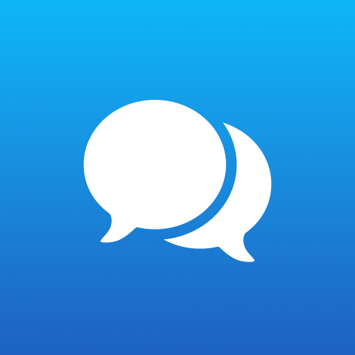 NimChat Logo