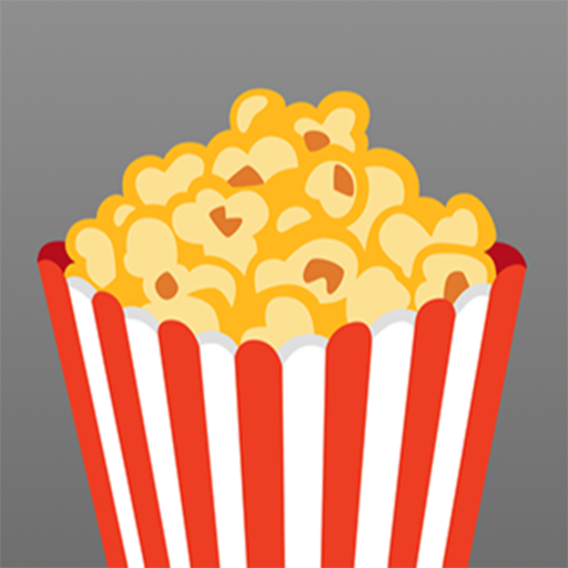 Popcorn Logo